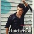 Josh Hutcherson pour 