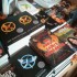 Livres Hunger Games chez la bo