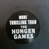 Livres Hunger Games chez la bo