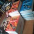 Livres Hunger Games chez la bo