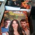 Livres Hunger Games chez la bo