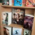 Livres Hunger Games chez la bo