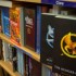 Livres Hunger Games chez la bo