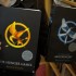 Livres Hunger Games chez la bo