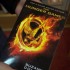 Livres Hunger Games chez la bo