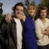 Jennifer, Josh et Liam pour US