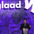 Jso récompenser au GLAAD Awar