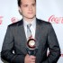 Josh Hutcherson au cinémacon!