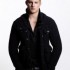 Alexander Ludwig pour le magaz