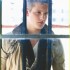 Alexander Ludwig pour le magaz