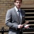 Liam Hemsworth fait un photosh