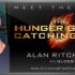 Le casting de Catching Fire!