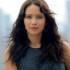 Portrait de Jennifer Lawrence 