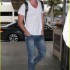 Liam Hemsworth à l'aéroport!