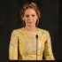 Jennifer sur la tapis des Film