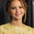 Jennifer sur la tapis des Film