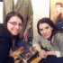 Rencontre avec Stephenie Meyer