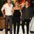 Photocall (Jennifer, Liam, Sam