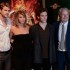 Photocall (Jennifer, Liam, Sam