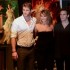 Photocall (Jennifer, Liam, Sam