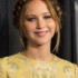 Jennifer sur la tapis des Films Critics