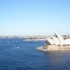 Sydney, ou le rêve a l'austra