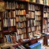 La vieille librairie.