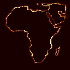 L'afrique.