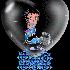 * Betty Boop En Action *
