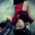 I can't live, If living is without my mu