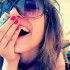 "Life is like a "canne à pêche" so be th