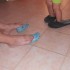 Histoire de pieds