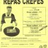 repas crepe