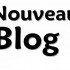 Nouveau blog!