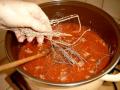 Spaghettis a la Bolognaise ! +