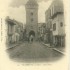 TOURS ET PORTES de VILENEUVE S