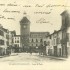 TOURS ET PORTES de VILENEUVE SUR LOT EN