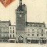 TOURS ET PORTES de VILENEUVE SUR LOT EN