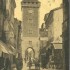 TOURS ET PORTES de VILENEUVE SUR LOT EN
