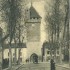 TOURS ET PORTES de VILENEUVE SUR LOT EN