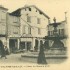 PLACES , RUES , BOULEVARDS de VILENEUVE