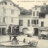 PLACES , RUES , BOULEVARDS de VILENEUVE