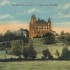 LES CHÂTEAUX DES ENVIRONS VILENEUVE SUR