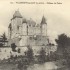LES CHÂTEAUX DES ENVIRONS VILENEUVE SUR