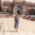 AU PAYS DES PHARAONS...