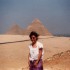 AU PAYS DES PHARAONS...