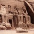 AU PAYS DES PHARAONS...
