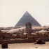 AU PAYS DES PHARAONS...