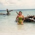 DANS LES ANTILLES...
