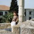 SUR L'ILE D'APHRODITE...